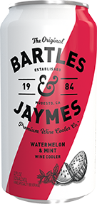 Bartles Jaymes